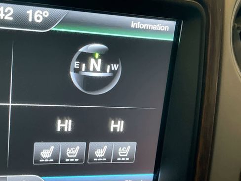 Used 2013 Ford F150 Lariat w/ Lariat Chrome Pkg image 18