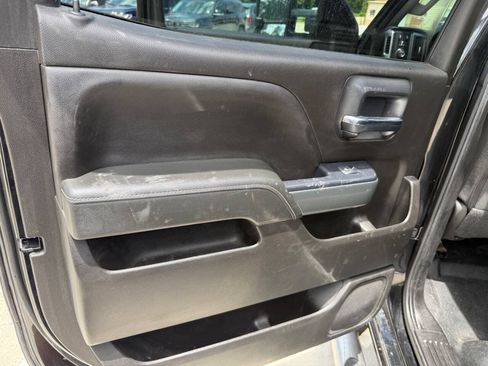 Used 2019 Chevrolet Silverado 2500 LT AWD/4WD image 25