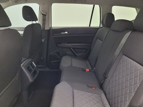 Used 2021 Volkswagen Atlas S FWD image 18