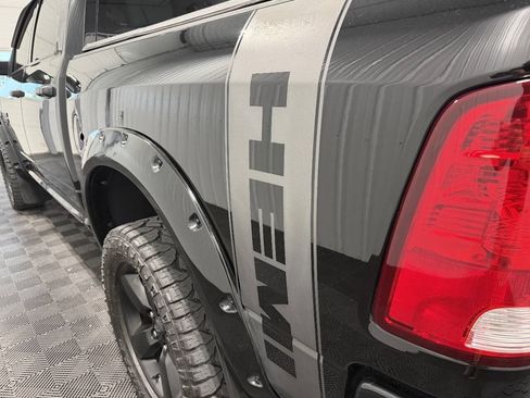 Used 2019 RAM 1500 Express w/ Wheel & Sound Group AWD/4WD image 4