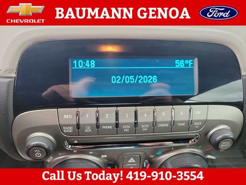 Used 2012 Chevrolet Camaro SS w/ RS Package RWD image 19