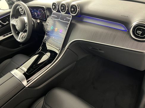 New 2026 Mercedes-Benz GLC 300 4MATIC image 24