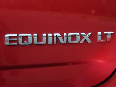Used 2014 Chevrolet Equinox LT w/ Driver Convenience Package FWD image 27