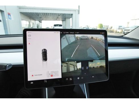 Used 2018 Tesla Model 3 Performance AWD/4WD image 23