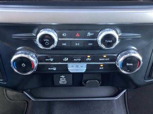 Used 2025 Ford F150 XLT w/ Equipment Group 301A Standard AWD/4WD image 22