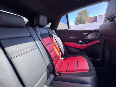 Used 2021 Mercedes-Benz GLE 63 AMG S image 18