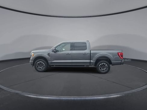 Certified 2023 Ford F150 XLT w/ Equipment Group 302A High image 5