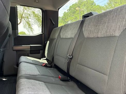 Used 2023 Ford F150 XLT w/ Equipment Group 301A Mid AWD/4WD image 22
