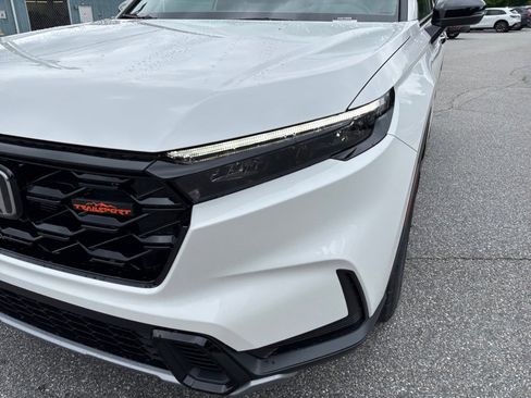 Certified 2026 Honda CR-V TrailSport image 26