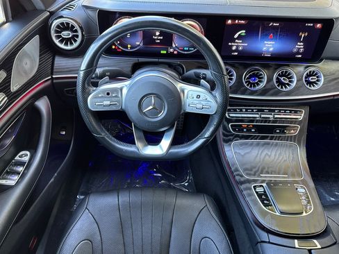 Used 2021 Mercedes-Benz CLS 450 CLS 450 image 13