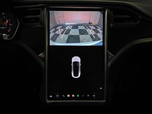 Used 2017 Tesla Model S 100D image 27