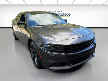 Used 2023 Dodge Charger SXT w/ Blacktop Package