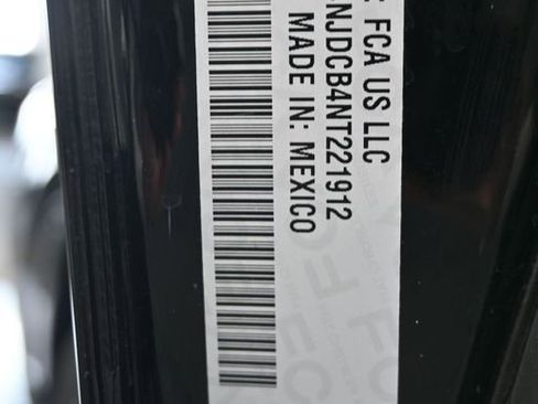 Used 2022 Jeep Compass High Altitude image 27