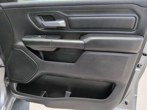 Used 2022 RAM 1500 Tradesman w/ Tradesman Group RWD image 7