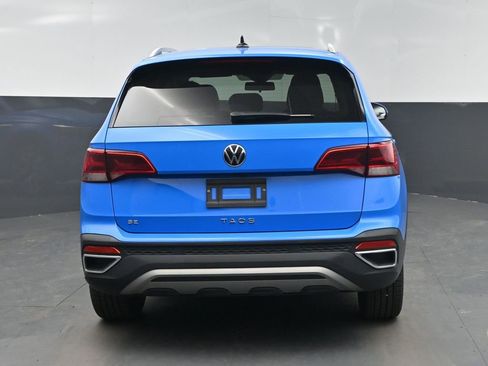 Used 2022 Volkswagen Taos SE image 11
