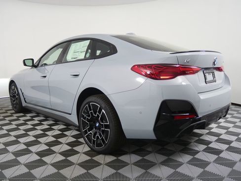 New 2026 BMW i4 eDrive40 w/ M Sport Package image 5
