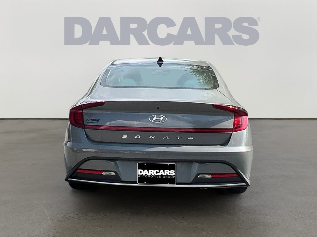 Used 2023 Hyundai Sonata SE FWD image 6
