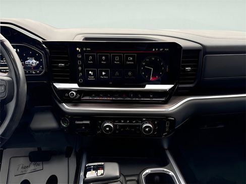 Used 2022 GMC Sierra 1500 SLT w/ SLT Convenience Package image 18