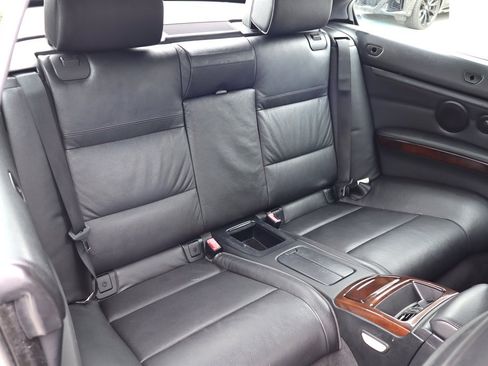 Used 2011 BMW 335i Convertible RWD image 26