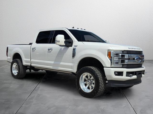 Used 2019 Ford F250 Limited AWD/4WD image 6