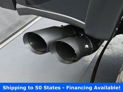 New 2025 Ford F250 Lariat w/ Lariat Ultimate Package image 14