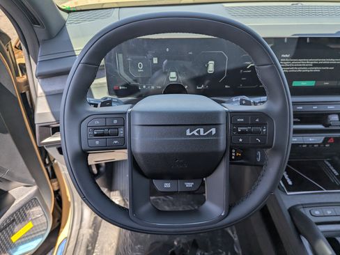New 2027 Kia Telluride SX X-Pro AWD/4WD image 20