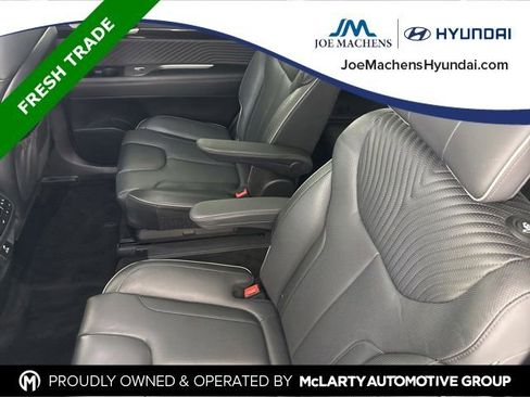 Used 2024 Hyundai Palisade Calligraphy AWD/4WD image 29