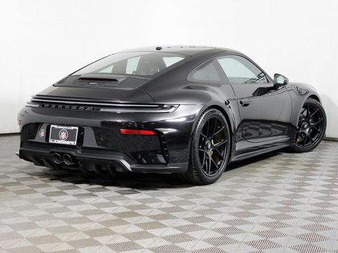 New 2026 Porsche 911 GT3 image 7