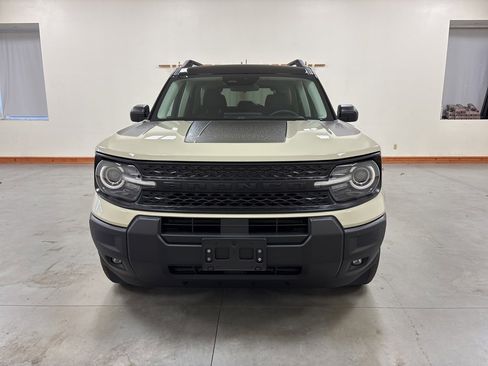 New 2025 Ford Bronco Sport Big Bend w/ Convenience Package image 3