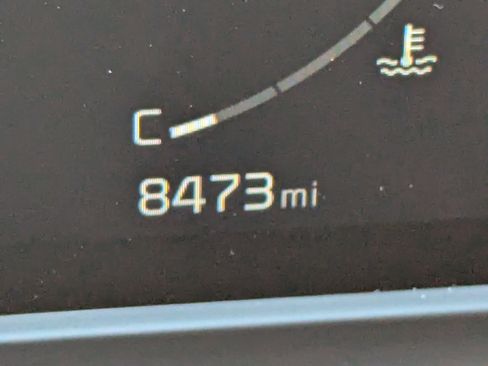 Used 2025 Kia Seltos EX w/ EX Sunroof Package image 32