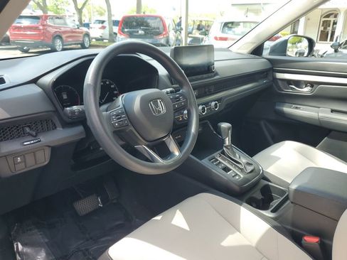 Used 2024 Honda CR-V EX image 13