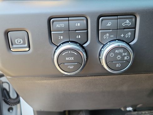 New 2026 GMC Sierra 1500 Denali w/ Denali Reserve Package image 29