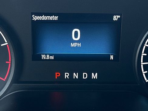 New 2025 Ford F250 XL w/ STX Appearance Package image 25