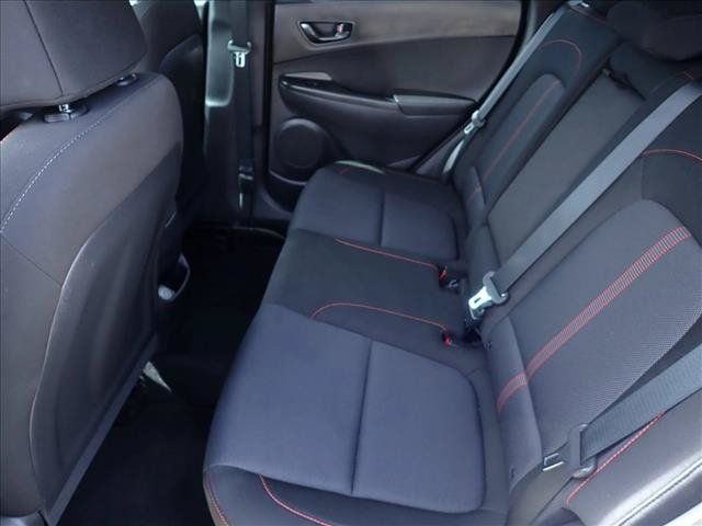 Used 2023 Hyundai Kona N Line AWD/4WD image 9