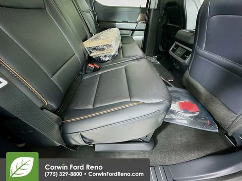 New 2026 Ford F350 Lariat w/ Black Appearance Package image 30