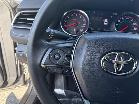 Used 2019 Toyota Camry XSE w/ Driver Assist Package FWD image 32