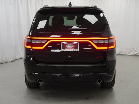 New 2026 Dodge Durango GT image 10