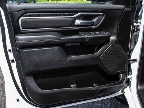 Used 2023 RAM 1500 Big Horn AWD/4WD image 8