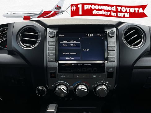 Used 2021 Toyota Tundra SR5 image 24