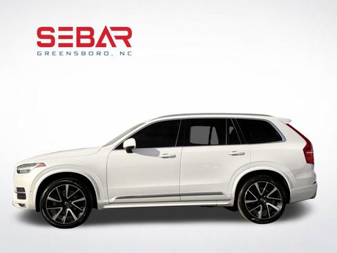 Used 2019 Volvo XC90 T6 Inscription w/ Protection Package Premier AWD/4WD image 14