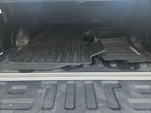 Used 2021 Ford F150 Lariat w/ Max Trailer Tow Package AWD/4WD image 23