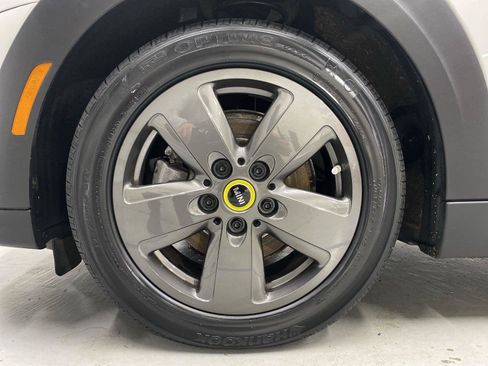 Used 2024 MINI Cooper SE FWD image 23