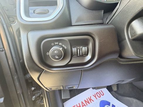 Used 2024 RAM 3500 Laramie w/ Safety Group image 26