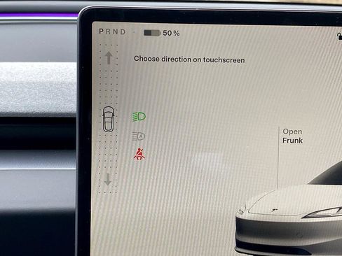 Used 2025 Tesla Model 3 Long Range image 18