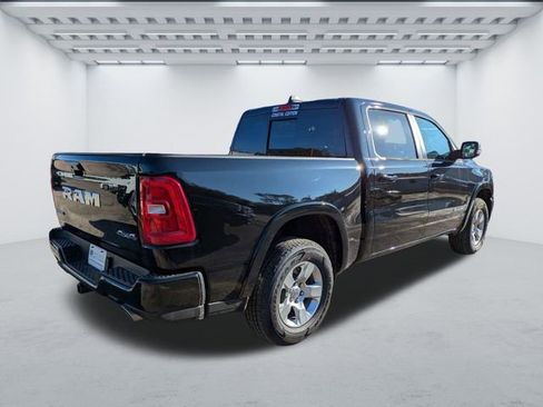 New 2026 RAM 1500 Big Horn image 3