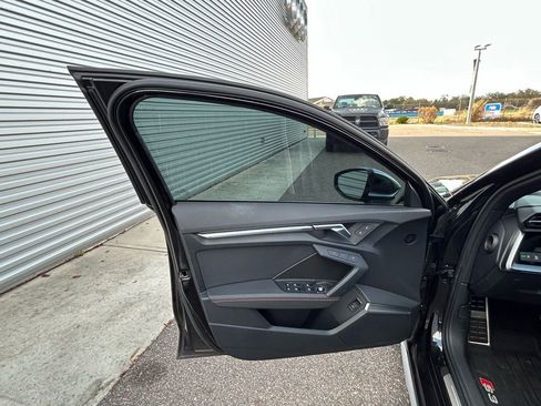 Used 2023 Audi S3 Premium Plus w/ Premium Plus Package image 70