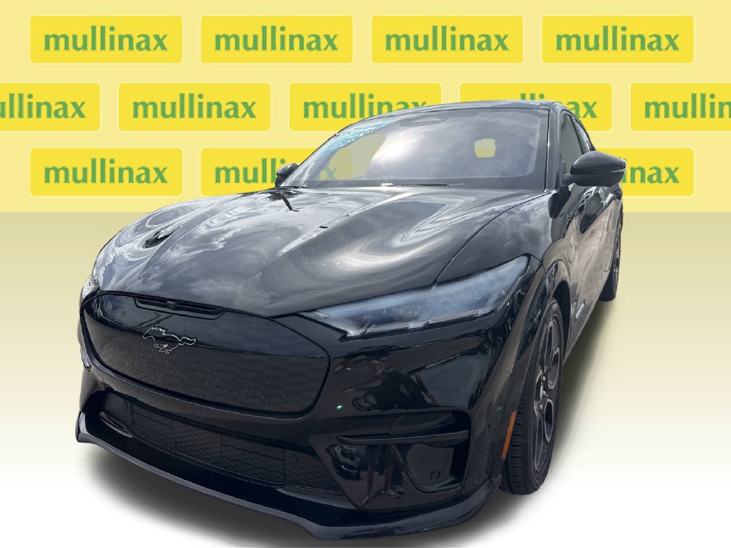 Used 2023 Ford Mustang Mach-E GT AWD/4WD image 10