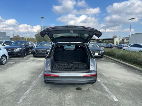 Used 2022 Audi Q7 3.0T Prestige image 23