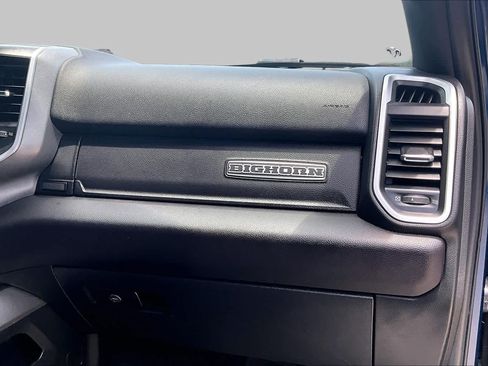 Used 2023 RAM 2500 Big Horn w/ Night Edition AWD/4WD image 19