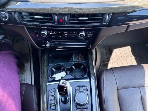 Used 2015 BMW X5 xDrive35i AWD/4WD image 18